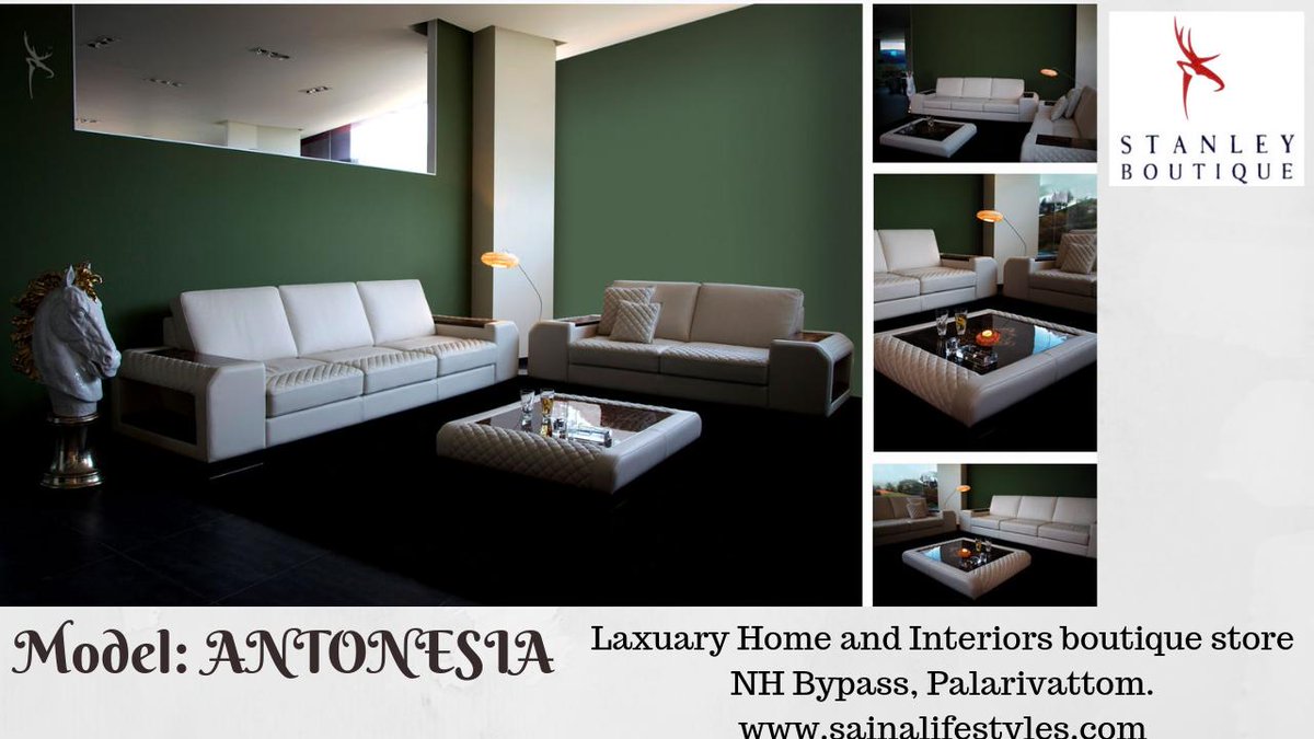 LifestylesSaina's tweet photo. LUXURY BOUTIQUE FOR HOMES AND INTERIORS
https://t.co/8XWfhY0tlM
#noltekitchen #nolte #modularkitchen #primerkitchen #premiumfurnitures #premiumkitchens #kitchenstyles #laxuarykitchen #laxuaryfurniture https://t.co/uFwyhkp4IT