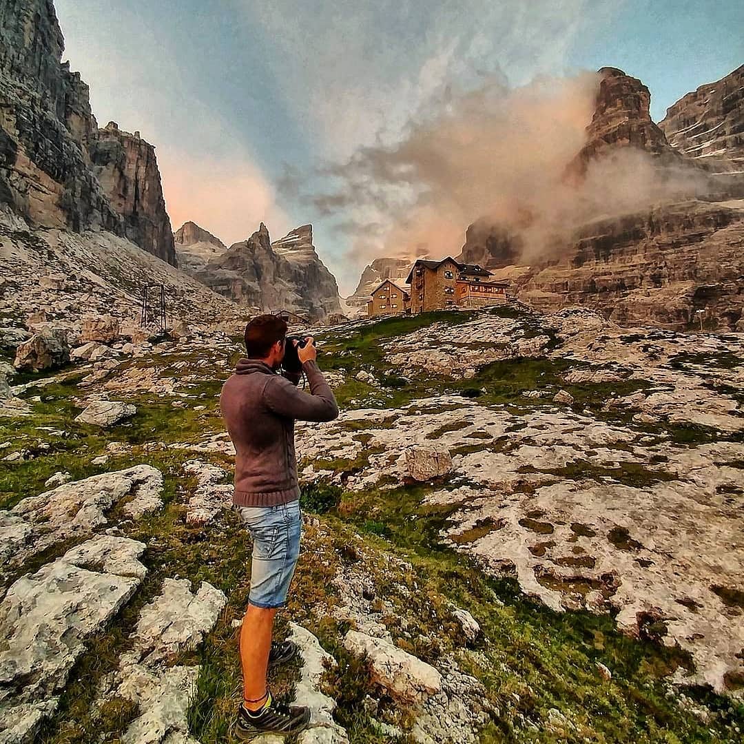 Campigliodolomiti tweet media