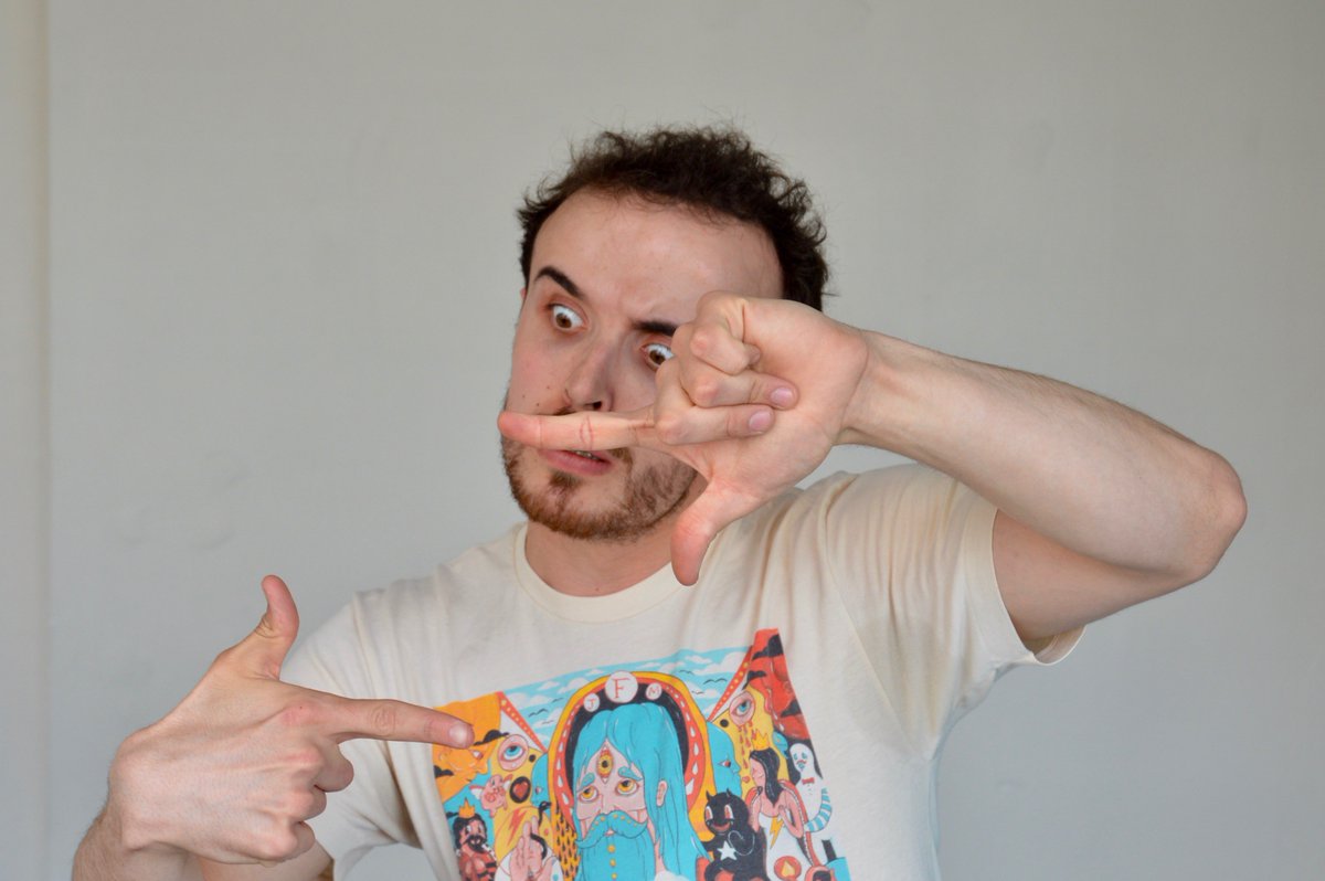 Ruby Redfort is coming to the Rhoda McGaw Theatre from Wed 10 - Fri 12 July!

Have a sneak peek of the cast in rehearsals below! ⬇️ For tickets visit: bit.ly/2MwxIPk