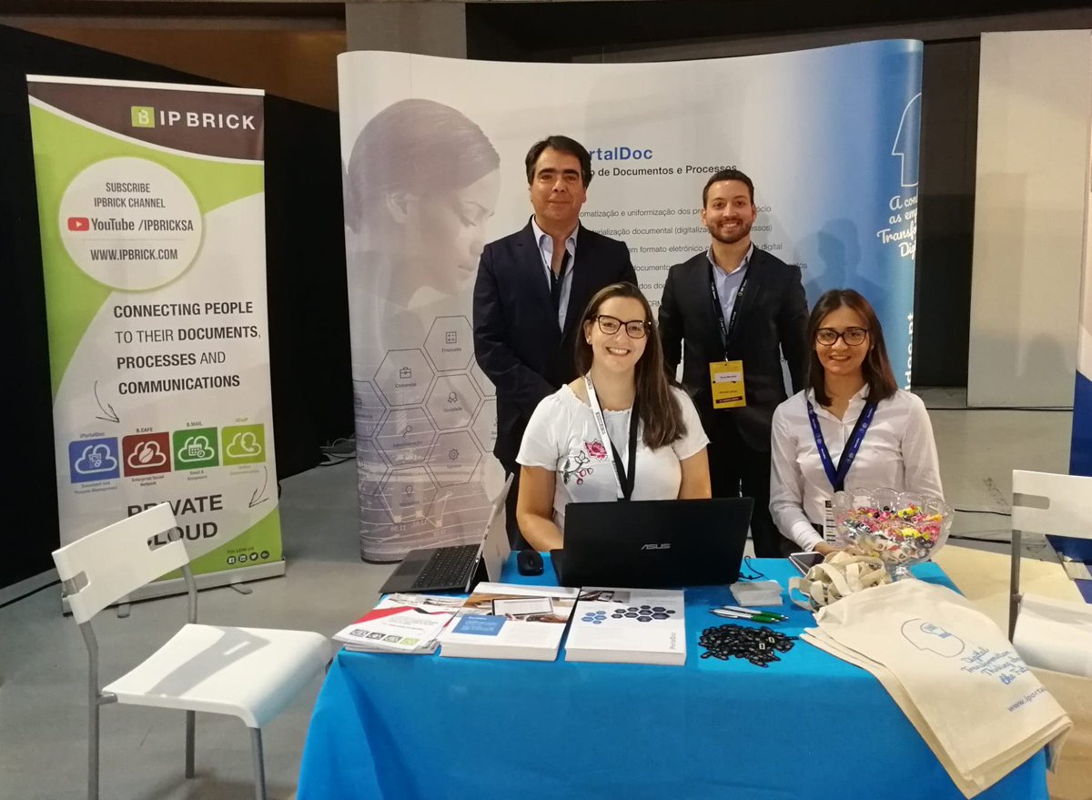 IPBrick's tweet image. Já estamos à sua espera no DDC Samsys, no pavilhão Multiusos de Gondomar. Venha visitar-nos!
#samsys #academiasamsys #ddc  #ddcsamsys #desenvolvimentopessoal #desenvolvimentoprofissional #coaching #superarlimites #ipbrick  #iportaldoc #gestaodocumental