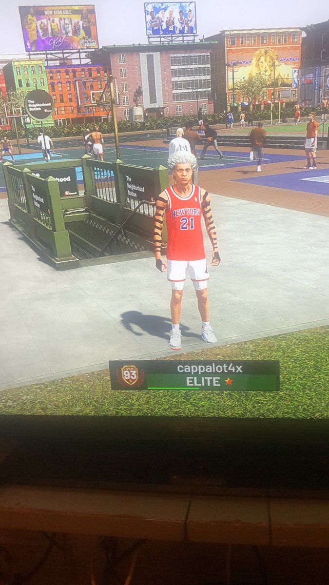 tayy700's tweet photo. @2kscampolice wanna trade for a 6’5 play sharp 93+ https://t.co/VsPZRIIiVM