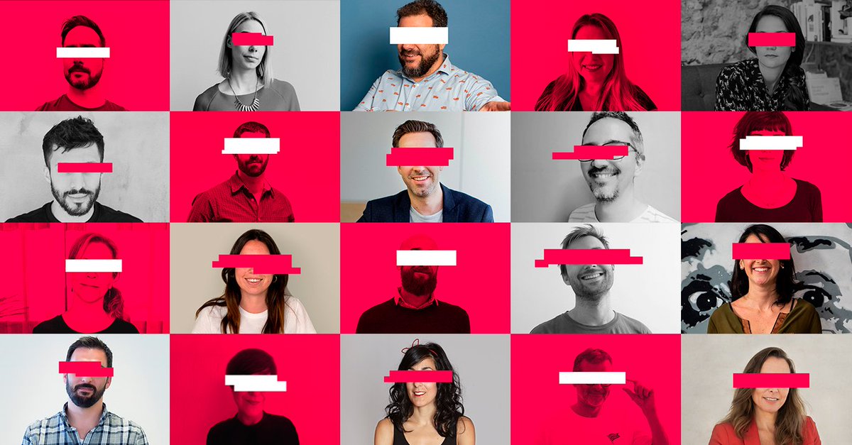 ¡GRACIAS!

Asier Suarez de <a href="/StubHubES/">StubHub España</a>, @ainohanttu de <a href="/hanzostudio/">Hanzo Studio</a>, Santiago de la Asunción de @BBVAInnovation, <a href="/sallygrah/">Sally Graham</a> de <a href="/UserZoom_UK/">UserZoom Limited</a>, <a href="/saritarink/">Sarah Rink at home</a> de <a href="/sngular/">Sngular</a>, @louviana_ de <a href="/Mango/">MANGO</a>, Salvador Valle de @BBVANext... (sigue)

#DamnImResearcher
innovationcenter.redbility.com/damn-im-resear…