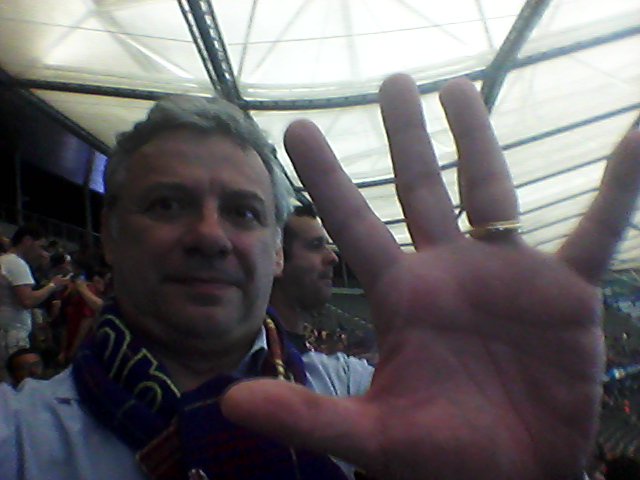 qmolins's tweet photo. #6Juny 4 anys #Berlin2015 
Barça 3 - Juve 1 
Records 3 https://t.co/bGaxk2gzih