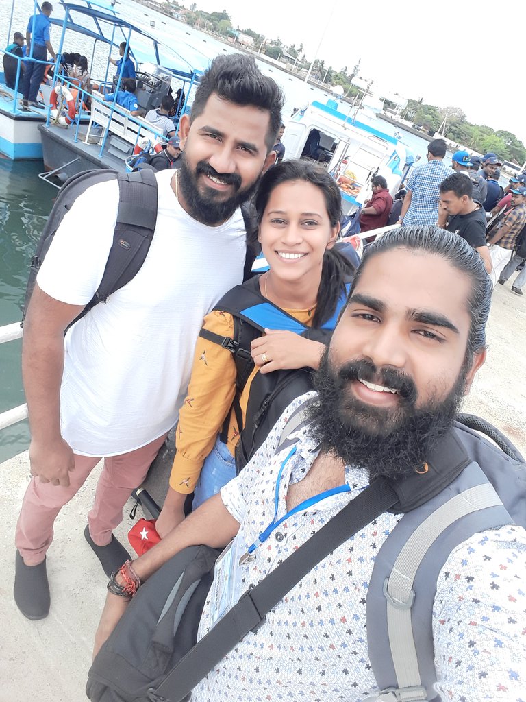 #WorkLife #YouTubers #ShenalG #TravelWithWife #Trincomalee #lka