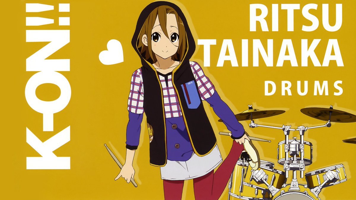 rin81982850's tweet photo. しってるアニメあったらRT♪

#アニメ好きと繋がりたい 
#RTいいねした人フォローする https://t.co/6U2aGIPG3U
