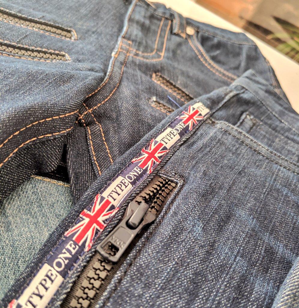 COMING SOON: Type 1 Clothing's debut Junior Denim Collection 🙌 5 styles, for boys and girls aged 3 - 13 years 💙
