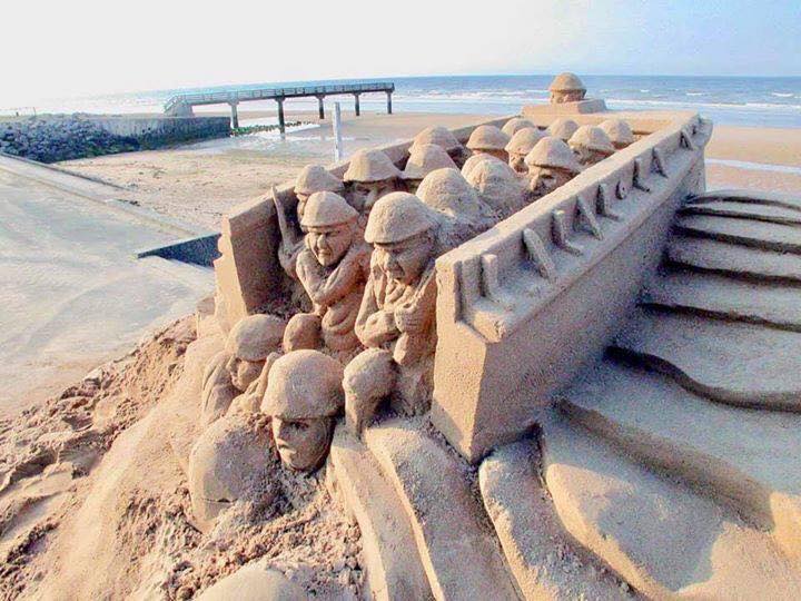 Matt_Johnson_UK's tweet photo. No words needed ... #DDay75thAnniversary https://t.co/kgUBPFkqtz