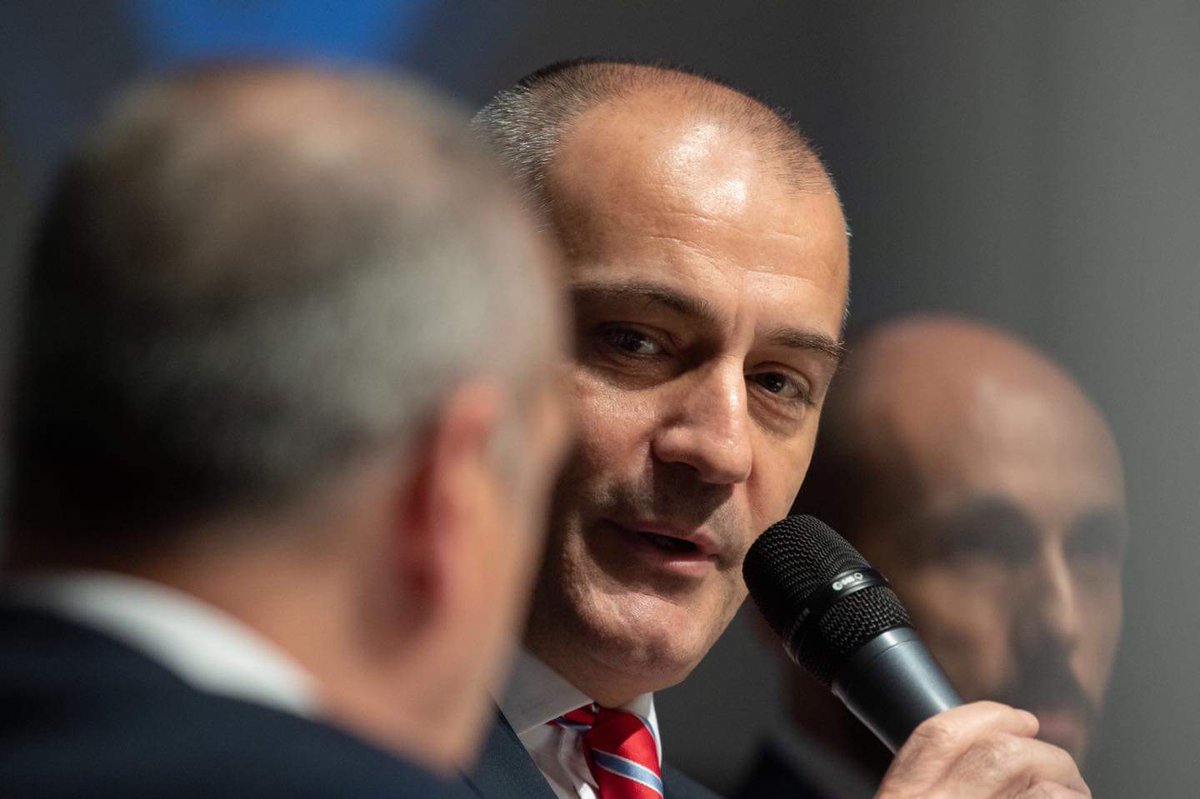 Malta Financial Services Authority (MFSA) tweet media