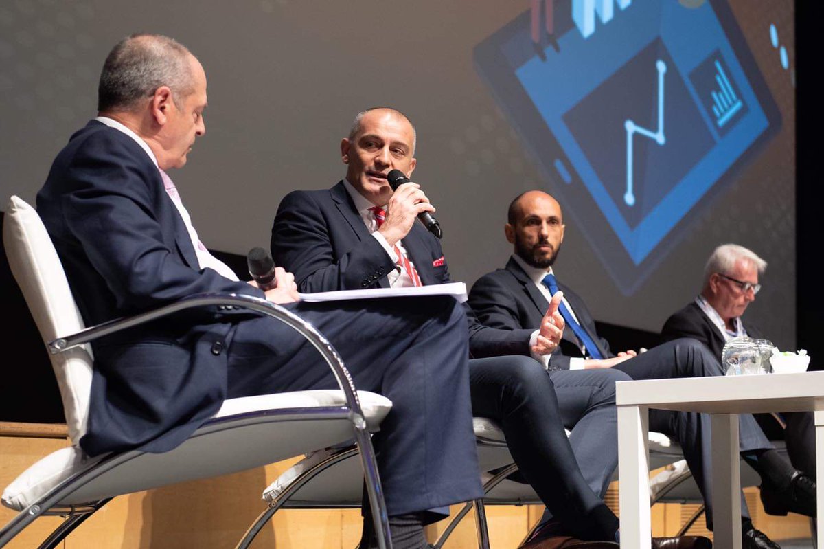 Malta Financial Services Authority (MFSA) tweet media