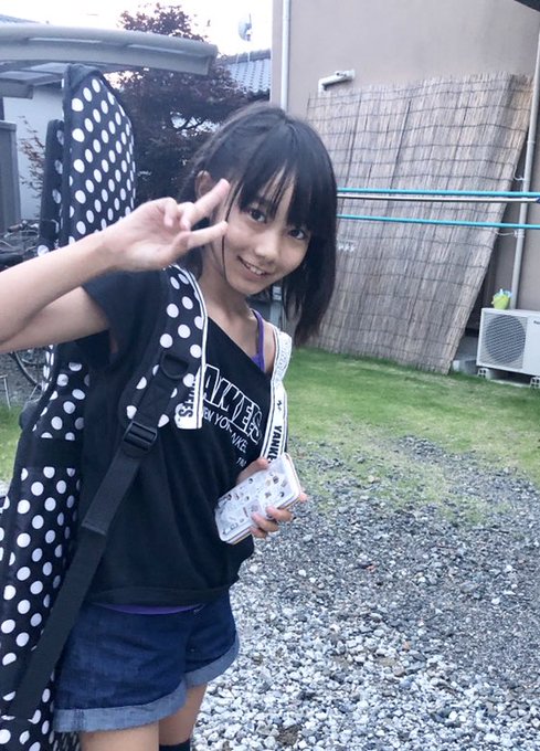 Twitterのコスプレ画像12