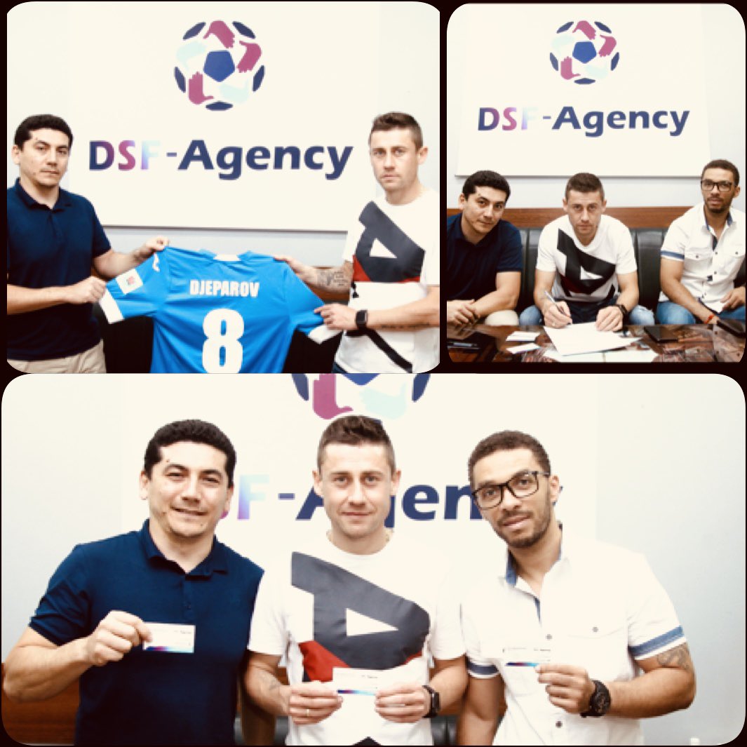 Подписание контракта с официальными посредниками футболистов!!!!
В Узбекистане.