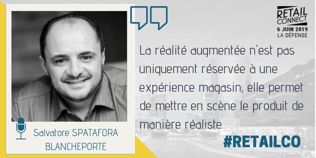 RetcoParis's tweet image. #usertest fait en mars par @blanche_porte sur sa nouvelle appli 3D : ✅ valide l&apos;effet de surprise sur le réalisme 👉 ce qui a le plus bluffé les clientes car une #réalitéaugmentée avec des photos des produits (et pas des croquis par exemple). #RetailCo