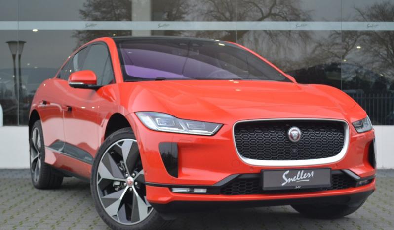 JAGUAR I-PACE HSE FIRST EDITION
snellers.nl/listings/jagua…