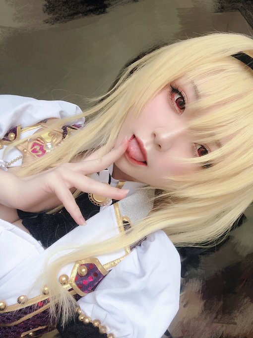 コスプレイヤー絲のTwitter画像20