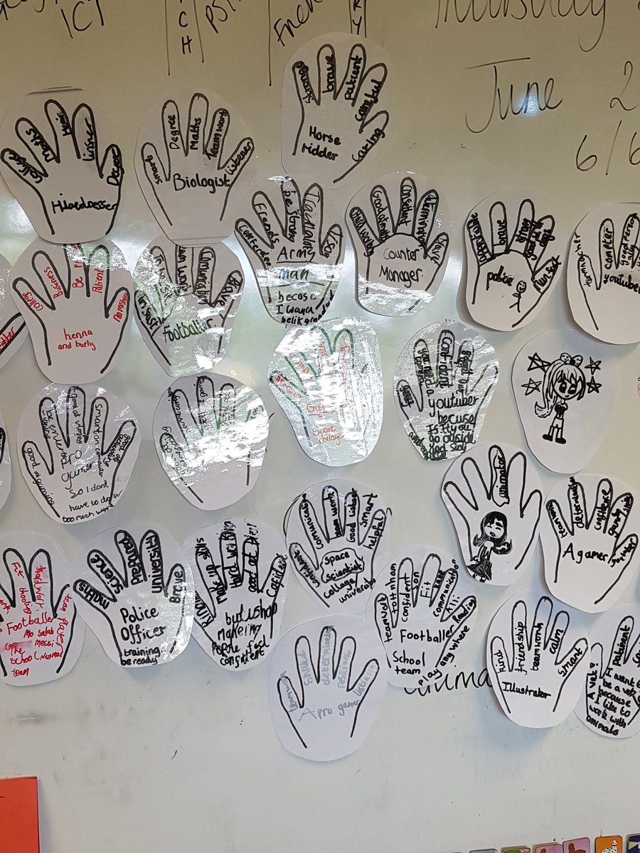 Nuria de la Fuente tweet media