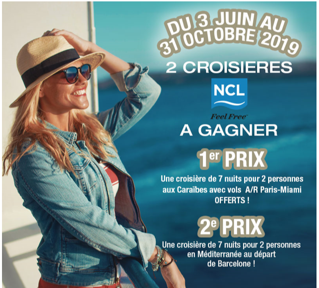 Promoagv's tweet photo. On vous l'avait promis ! 
C'est parti pour le Challenge de ventes Un Océan de Croisières ! C'est à vous de jouer !!
@Ocean2Croisiere @Promoagv 
#challengedeventes #travel #letsdothis https://t.co/5bswwrtKNO