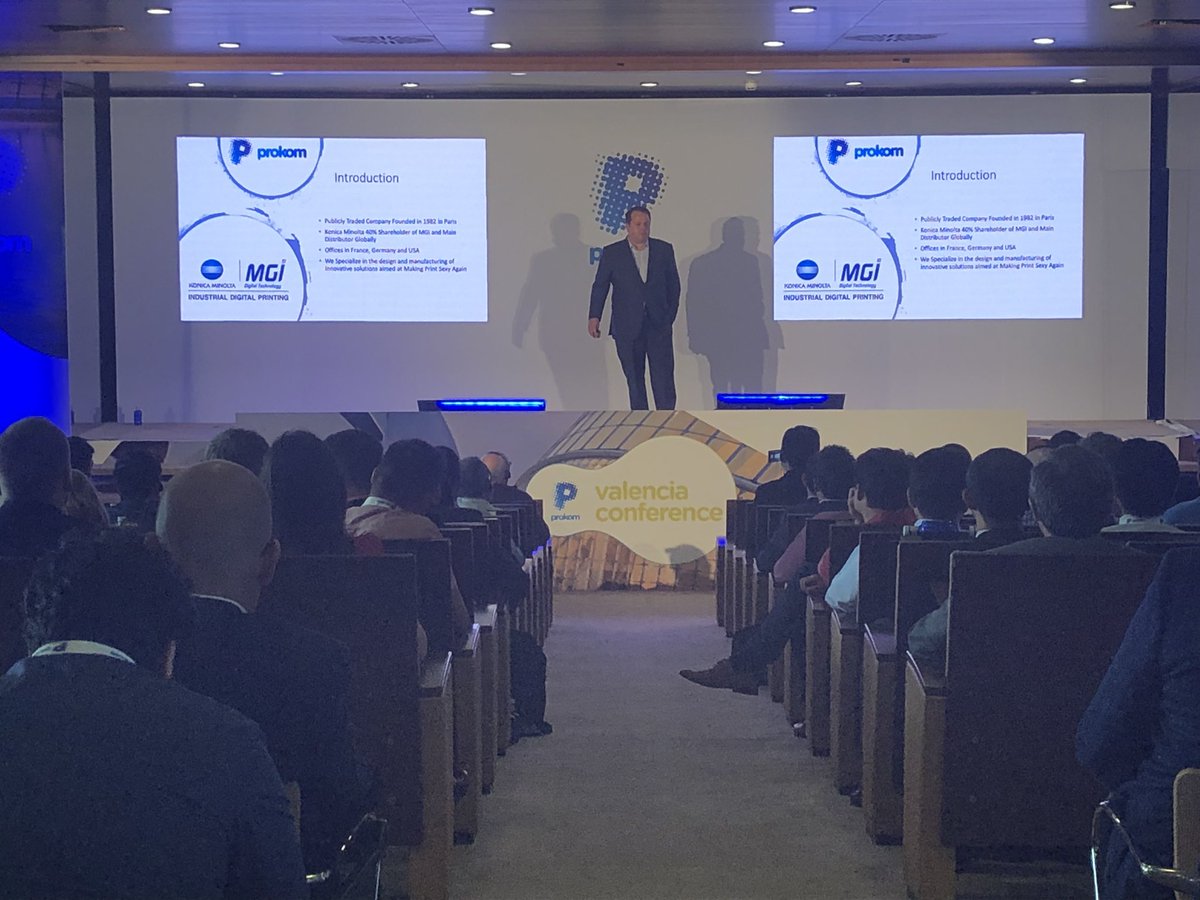 ProkomOrg's tweet image. A pleasure to discuss what brands want with Charlotte Graham-Cumming and Kevin Abergel at the #ProkomConference2019