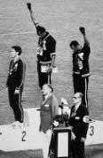 Happy Birthday, Tommie Smith!
June 6, 1944 