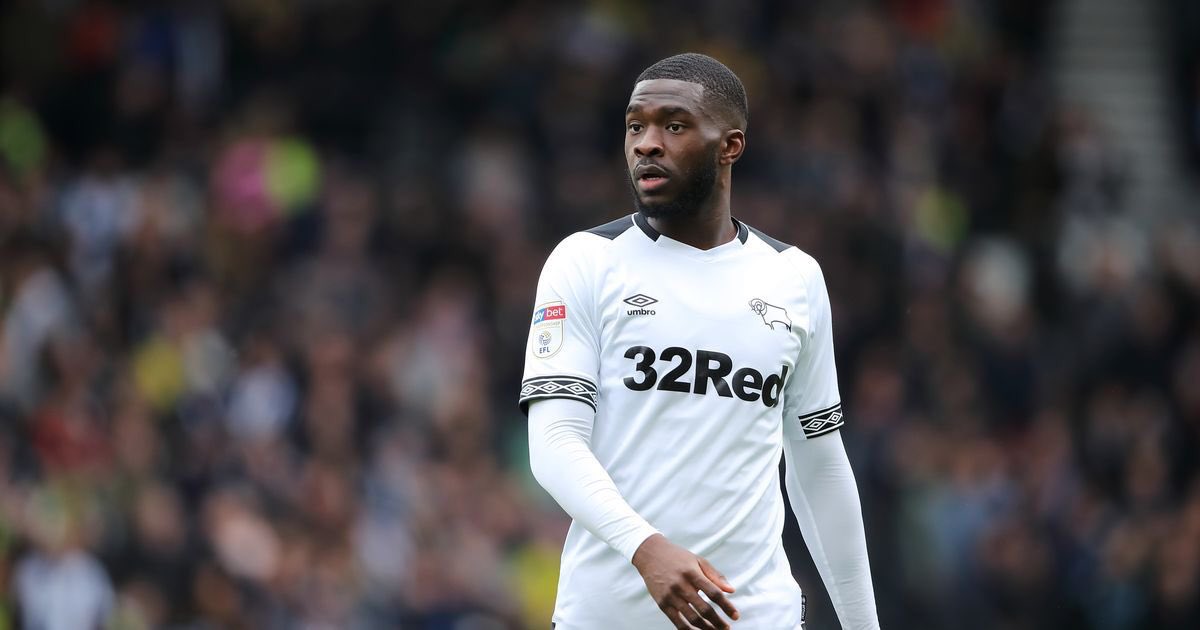 Fikayo Tomori hoping to emulate John Terry at Chelsea