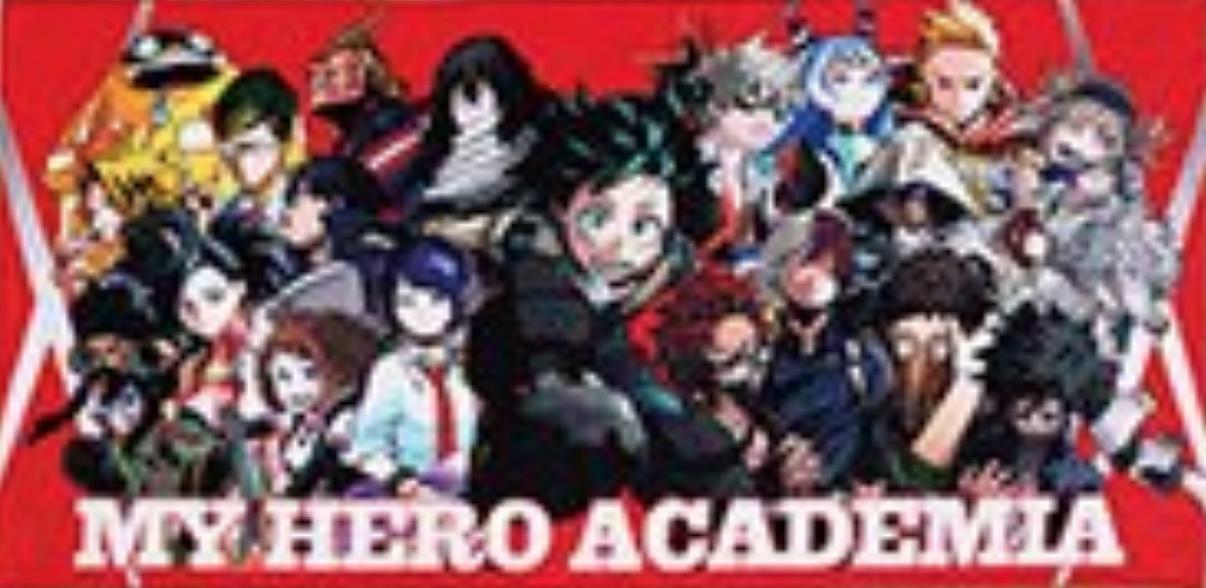 Boku no Hero Academia – Nova imagem promocional da 6º temporada