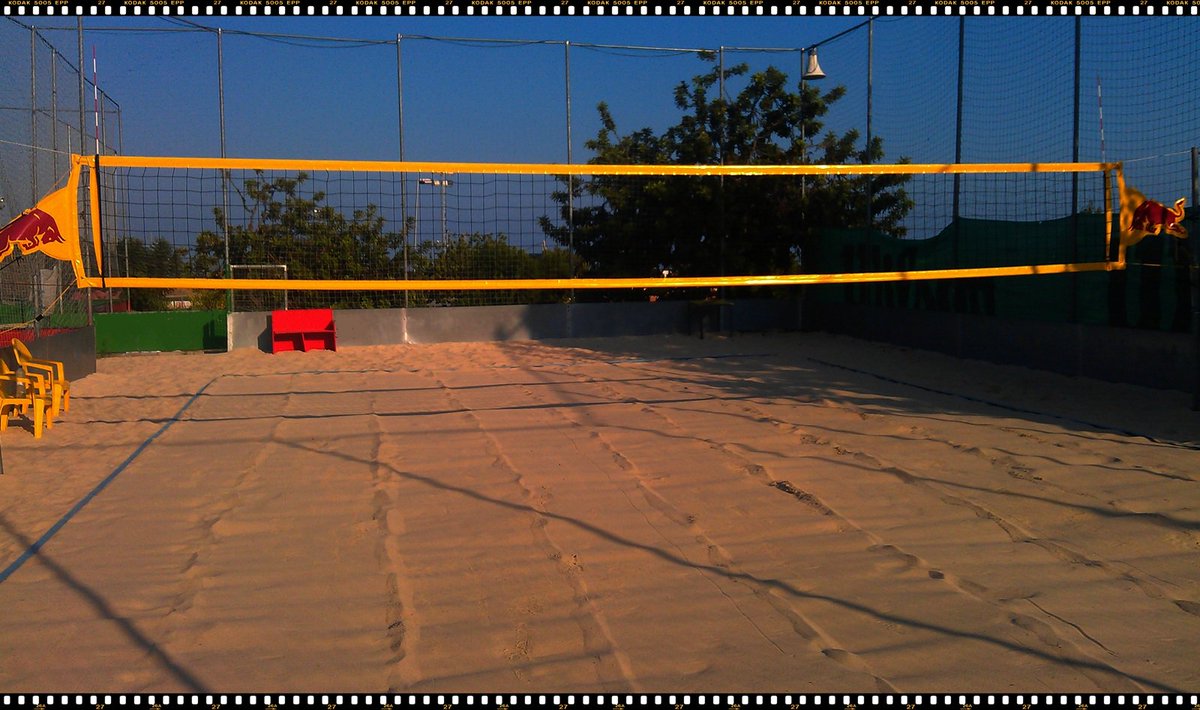 ogaatlas's tweet photo. Nuevo gestor que se vincula a Booking Sports Facilities : Beach Sports Catalunya. Muchas gracias por confiar en nosotros. Ya se pueden reservar sus pistas de beach volley de competición en 30 segundos. #weplaytobefriends https://t.co/FqVgyfOFl0 https://t.co/J7KeY4I75j