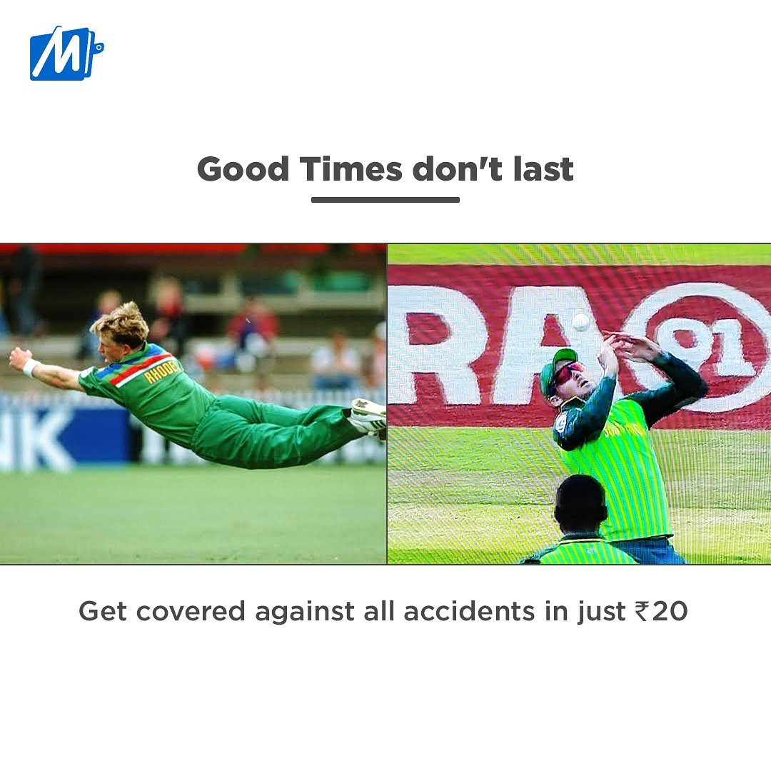Good times don't last. It's better to be #insured bit.ly/AccMbk