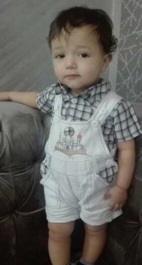 s7785's tweet photo. #حالة_انسانية
رضيع فقد أمه و أخته و جدته في حادث سير قبل سنه 
محتاج الدعاء اللهم اشفي علي بن عبدالله الزهراني ورد عليه عافيته ماياخذ من وقتك شي لو سويت رتويت ودعيت له وخليت غيرك يدعي له بالشفا
.
.
.
.
#يوم_العيون_العالمي
#كم_عيديتك
#ثالث_ايام_العيد

#دواس_الفراج https://t.co/ftLWaXuRFC