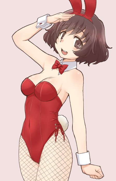 ありもので。
#秋山優花里生誕祭2019 