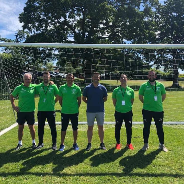 EvoGK_'s tweet image. Wanting to see the highlights of our 2019 @NGKConference?

If so head on over to our Conference Facebook page, we have snippets of all presenters in action with some fascinating debates and thought provoking conversations!

facebook.com/NationalGoalke…