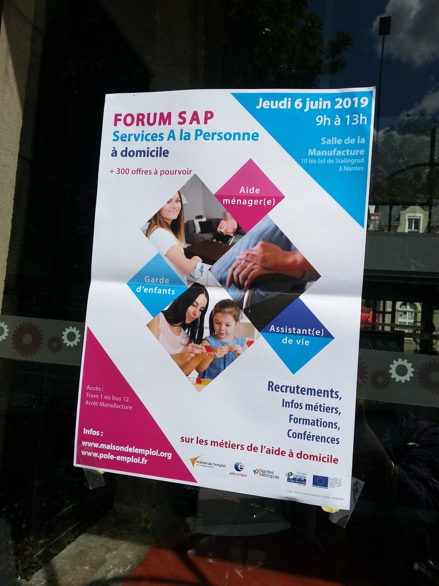 Atdec Nantes Métropole tweet media