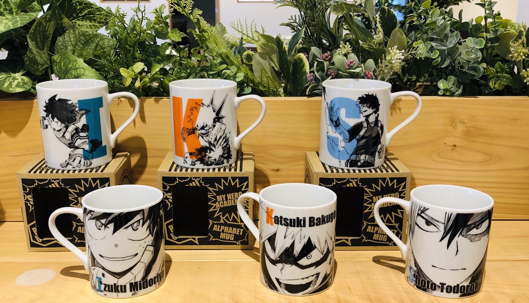 ジャンプショップ JUMP SHOP【公式】 on Twitter: