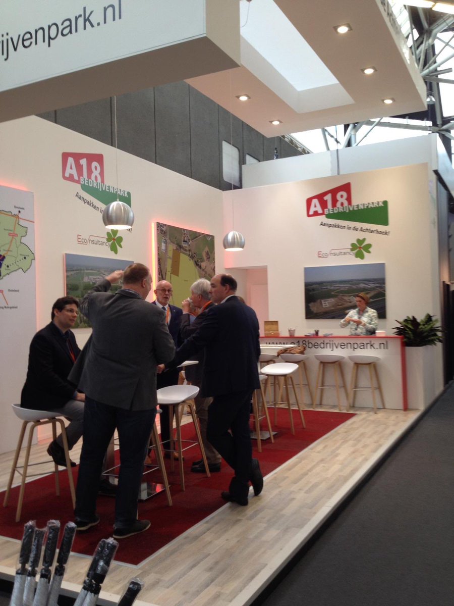 Vandaag de derde en afsluitende dag van de #PROVADA. Als u ons nog wilt bezoeken, dan kan dat tot ca 17.00 uur. 
Hal 11, stand 4.