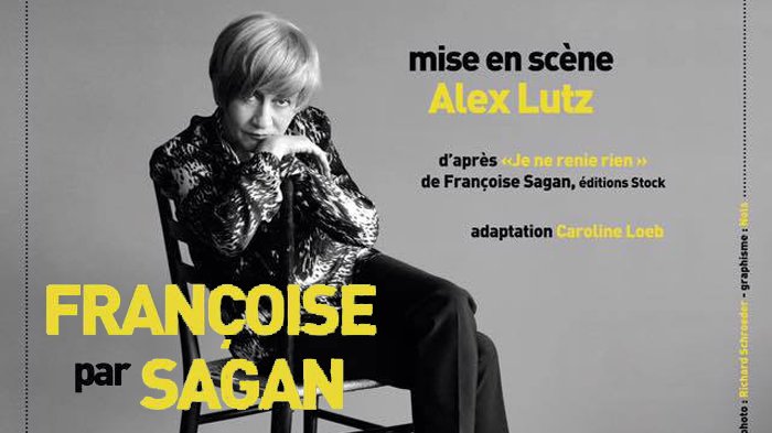 A_Giorgini's tweet photo. #Théâtre : Caroline Loeb a effectué sa première tournée en Asie, avec son spectacle "Françoise par #Sagan" : un public à #HongKong captivé par un monologue si émouvant, si pudique et si frais ! @carolineloeb1 @loeb_caroline @FSaganOfficiel https://t.co/kN887Koy0M
