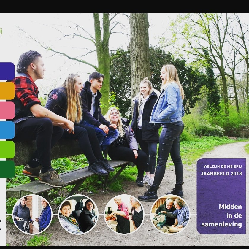WelzijnMeierij's tweet photo. Met trots kijken wij terug op 2018: nieuwe samenwerkingen, innovatieve projecten, op onze geweldige vrijwilligers! Lees mee:
https://t.co/Oq5KL9GsA3 #terugblik #jaarbeeld #welzijnswerk #vrijwilligers #samenwerking #ontmoeten #dichtbij #verbinding in @GemMeierijstad https://t.co/dTmSfr446u