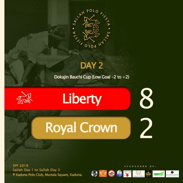 Liberty TV tweet media
