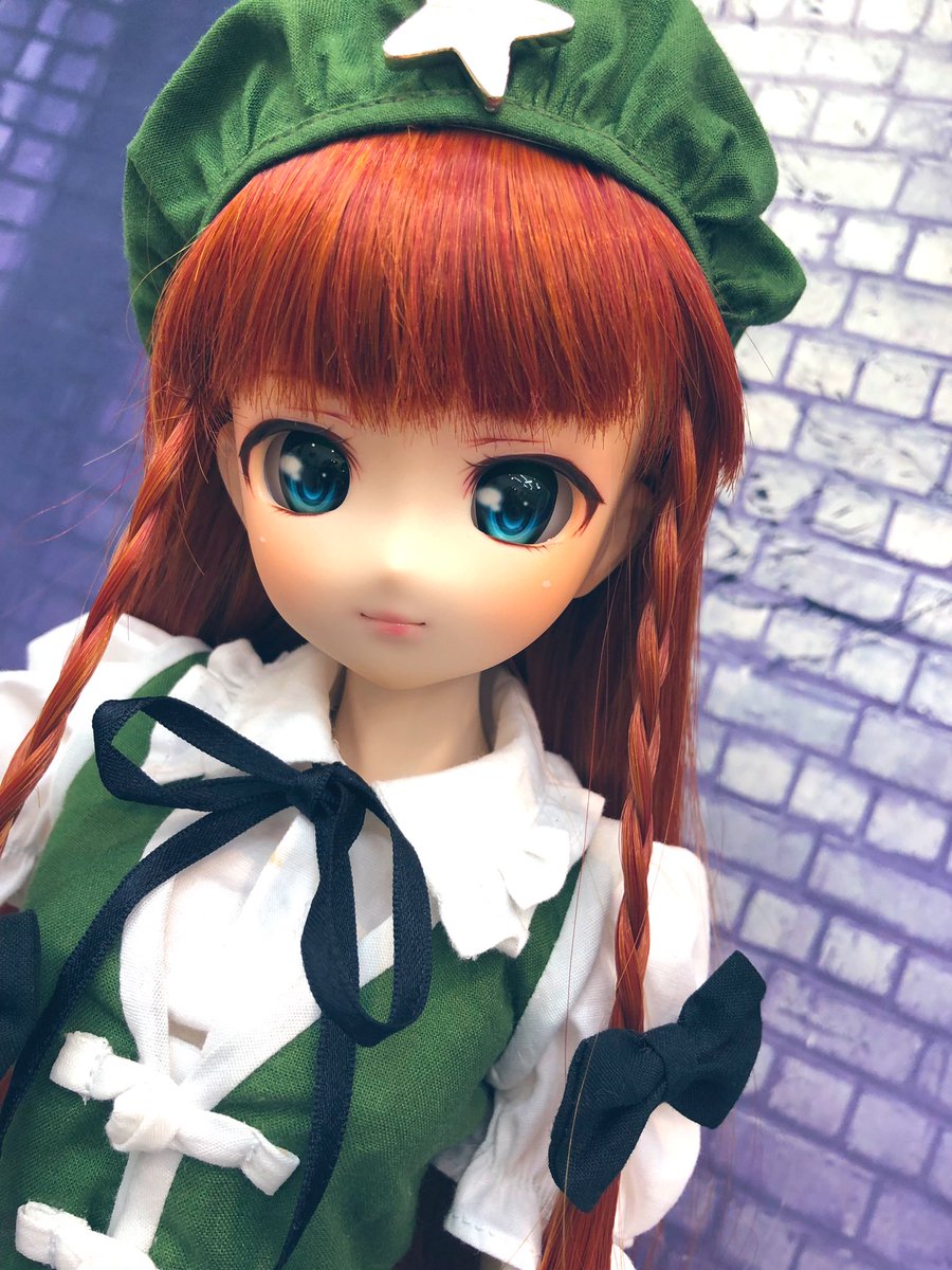 DollPatio's tweet photo. カスタムドール達。進めております❣️
詳細は少し先になります。 https://t.co/G4V8QfTOF8