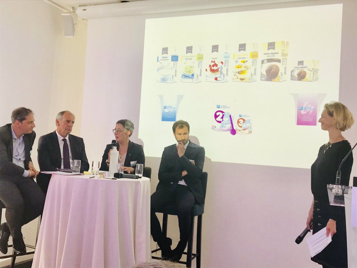 CH_Monnier's tweet image. Les #produitslaitiers 🥛🧀 un atout pour la #France à l’#export 🌍 -intervention de @FredRossiExport a l’AG de la @FNIL75 @cniel @BF_Food