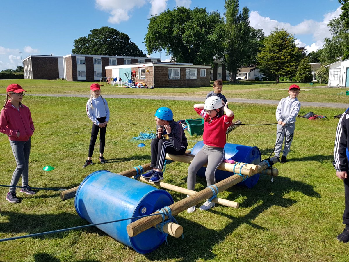 westfields_jun's tweet photo. Group 3 and 4 Riding their way to success! #buggybuild https://t.co/FatrBHlGwQ