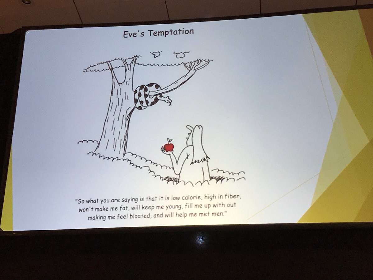 ProfDavidHunter's tweet image. Dietary interventions and changing behavior are complex #osteoarthritis #PSA_National