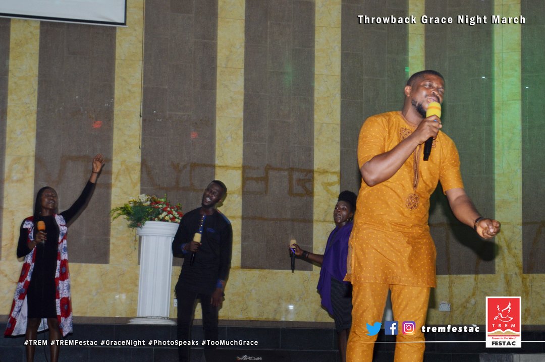 tremfestac's tweet photo. "GRACE EXPOSES YOU TO WHAT SHOULD BE YOUR REALITY"
#1DayToGo #GRACENIGHT
Join the GRACE TRAIN now!
FRIDAY 7 JUNE 2019 | 10PM
@MaduVocal
@naomiclassik
@tomiwaimmanuel
#TREM #TREMFESTAC #Countdown
@ifymanfred1 @skizyman @its_jatchy @TheChrisBill @MKurchit_Lagang @eclectic4eva https://t.co/zpHNuqLJ2w