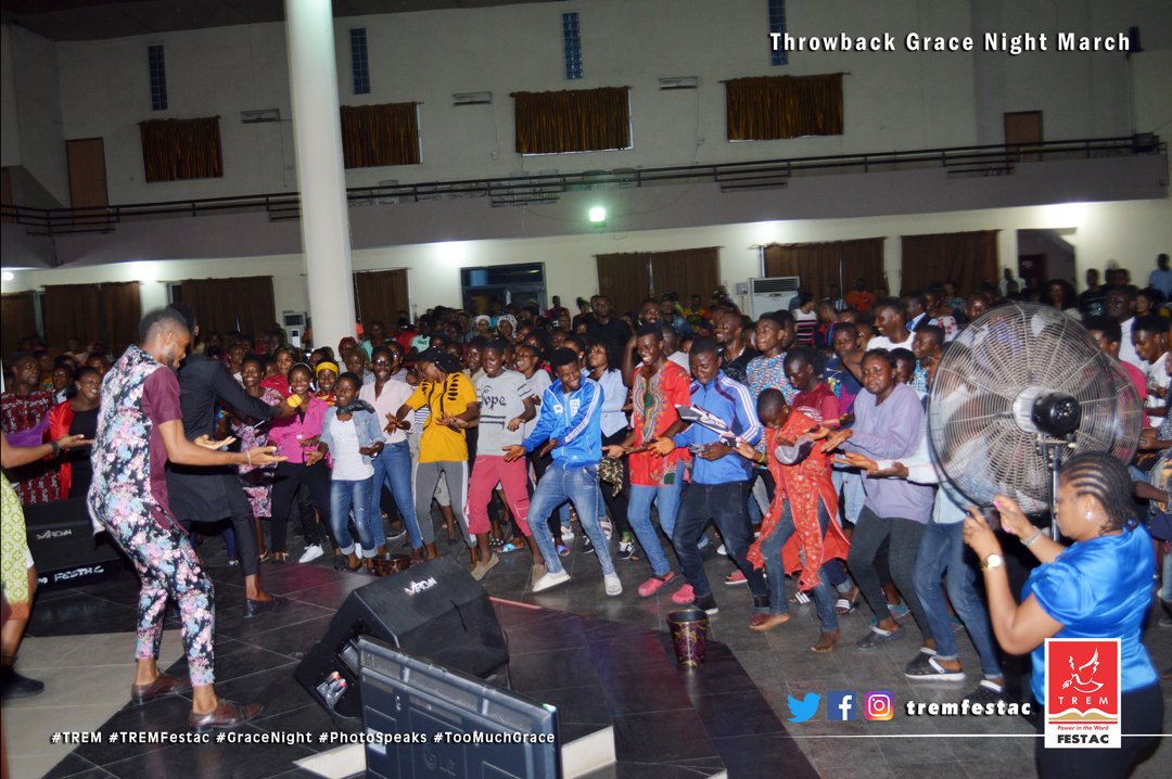 tremfestac's tweet photo. "GRACE EXPOSES YOU TO WHAT SHOULD BE YOUR REALITY"
#1DayToGo #GRACENIGHT
Join the GRACE TRAIN now!
FRIDAY 7 JUNE 2019 | 10PM
@MaduVocal
@naomiclassik
@tomiwaimmanuel
#TREM #TREMFESTAC #Countdown
@ifymanfred1 @skizyman @its_jatchy @TheChrisBill @MKurchit_Lagang @eclectic4eva https://t.co/zpHNuqLJ2w