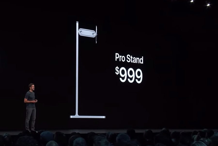 Про stand. Подставка для монитора Эппл за 1000$. Apple Pro Stand для Pro display XDR. Подставка для монитора Apple. Стенд Эппл.