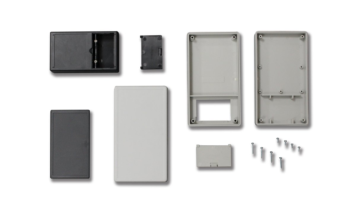 CamdenBoss's tweet photo. Looking for a compact, handheld enclosure with a built-in area for battery compartments? The 2910 series is the solution you need! In stock ready to order!
#Enclosures #IoT #Industry4.0 #WallMountable #batterycompartment #handheldenclosure #DinRail #camdenboss https://t.co/LHdMi48nm3