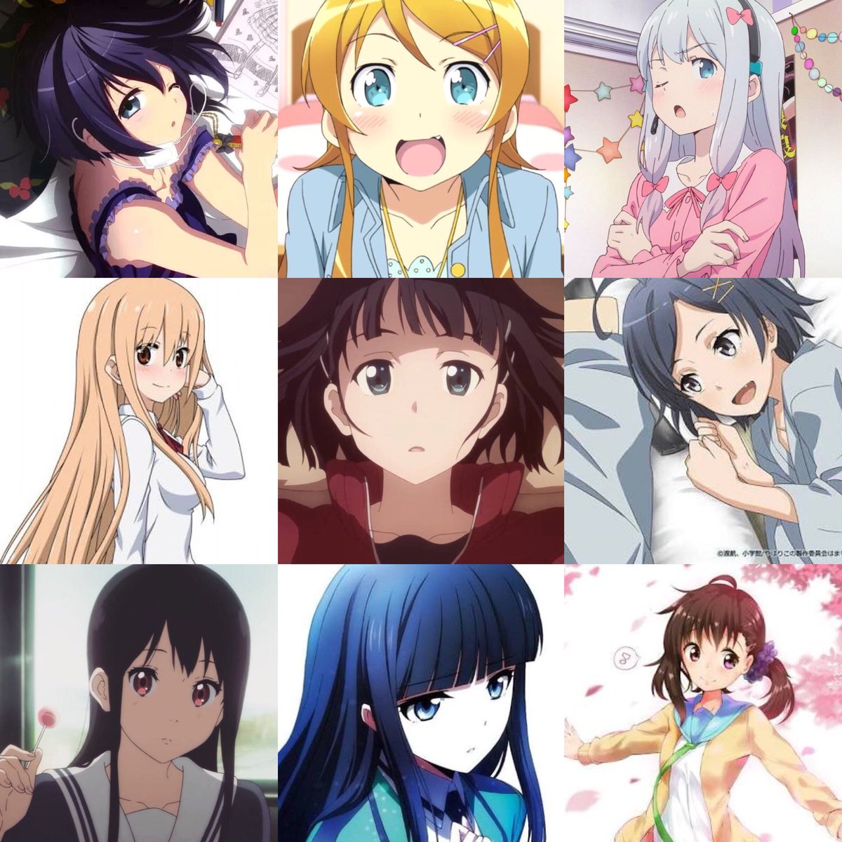 りんごさん アニメ専門 S Nakai3 Twitter