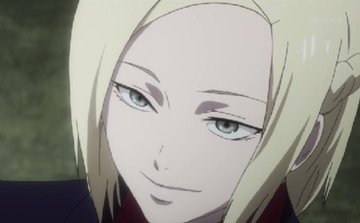 東京喰種 可愛いキャラランキングtop10 まんが人気考究