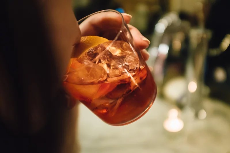 The trend of millennials cutting back on #alcohol has been well documented. Alcohol companies have realized they’ll need to invest in a drier future if they want a seat at the bar - especially since signs point toward the trend continuing. time.com/5597204/millen…