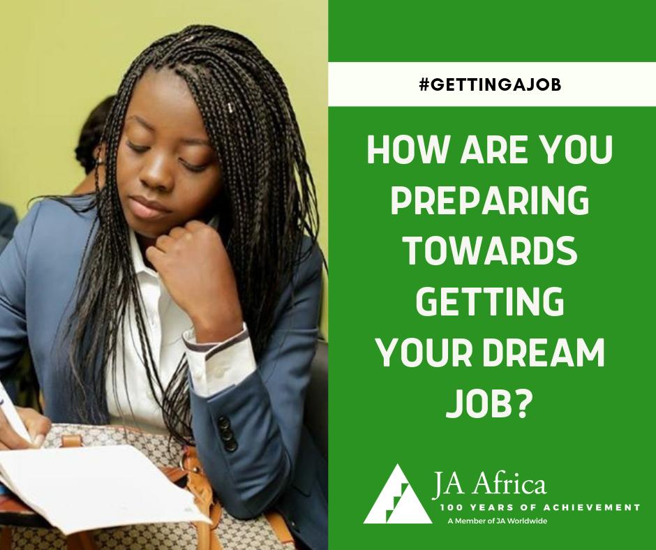 JA_Africa_'s tweet image. What plans have you put in place to position yourself to get that dream job? Education is key! How else are you preparing yourself?
#ThursdayThoughts #GettingAJob #Careers #Youth #Africa