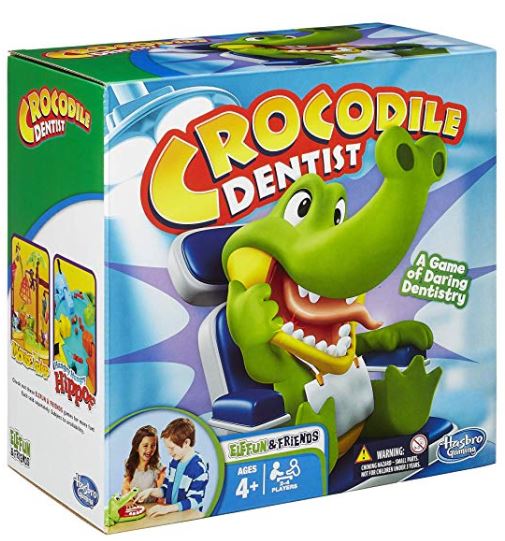 WalkerBooksUK's tweet photo. Think that being a tooth fairy is all about sparkly fairy dust, shiny coins and collecting teeny-tiny teeth from sleeping children? Well, think again. Enter here to #WIN our #picturebook of the month #ToothFairyInTraining plus a crocodile dentist game!
https://t.co/mIrZHwpWER https://t.co/gkaAJfSwTq