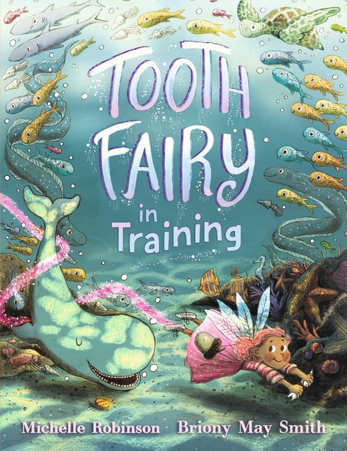 WalkerBooksUK's tweet photo. Think that being a tooth fairy is all about sparkly fairy dust, shiny coins and collecting teeny-tiny teeth from sleeping children? Well, think again. Enter here to #WIN our #picturebook of the month #ToothFairyInTraining plus a crocodile dentist game!
https://t.co/mIrZHwpWER https://t.co/gkaAJfSwTq