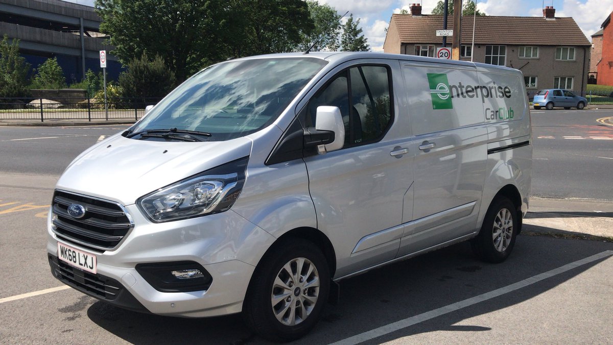 Enterprise AshtonUnderLyne (EracAshton) Twitter